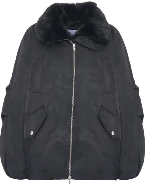 Geaca de Iarna Puffer jacket 'Thilda'