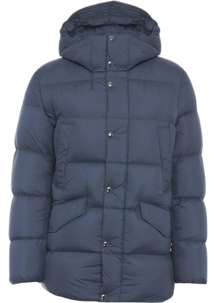 Geaca de Iarna Puffer jacket