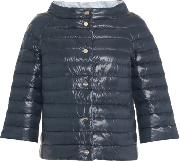 Geaca de Iarna Quilted jacket