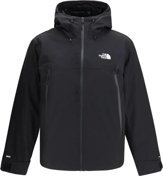 Geaca de iarna The North Face neagra