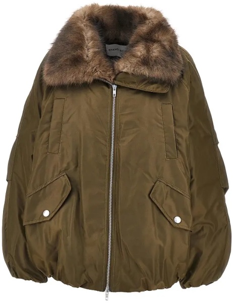 Geaca de Iarna 'Thilda' padded jacket