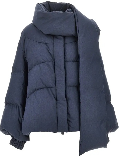 Geaca de Iarna W AIR FOLD down jacket