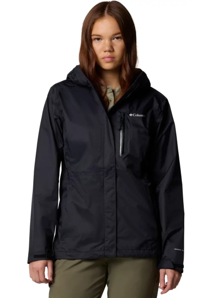 Geaca de Ploaie Pouring Adventure III Jacket