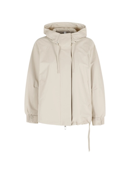 Geaca Oversize DUNO neutra