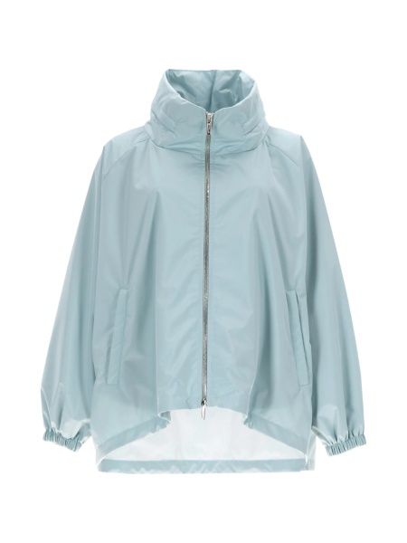 Geaca Oversize Moorer albastra