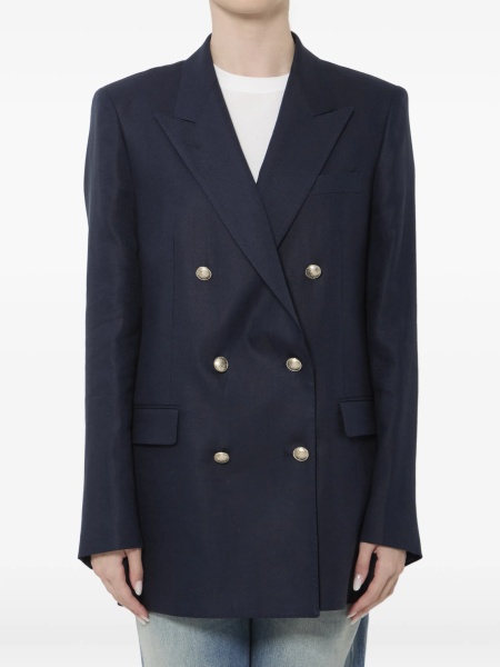 Geaca Oversize Tagliatore albastra