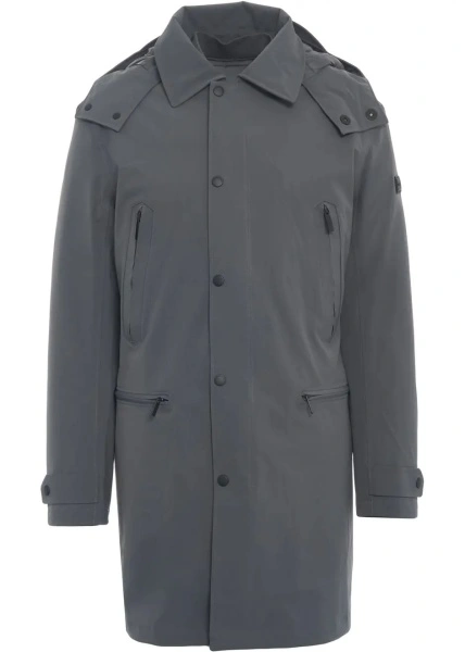 Geaca parka AlphaTauri