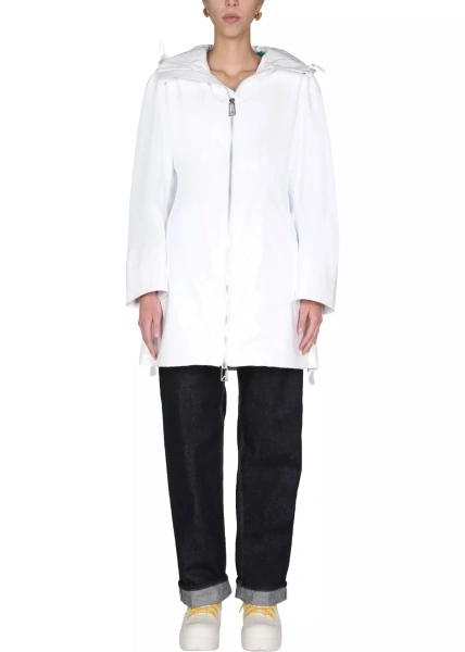 Geaca Parka Hooded Parka