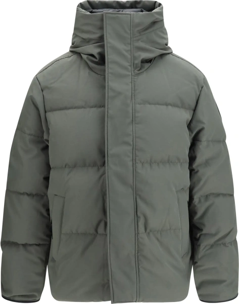 Geaca Parka Seymour padded Parka