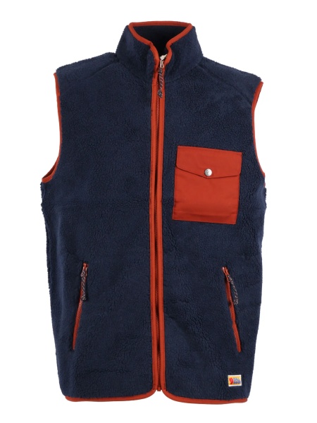 Geaca Vardag Pile Fleece Vest M