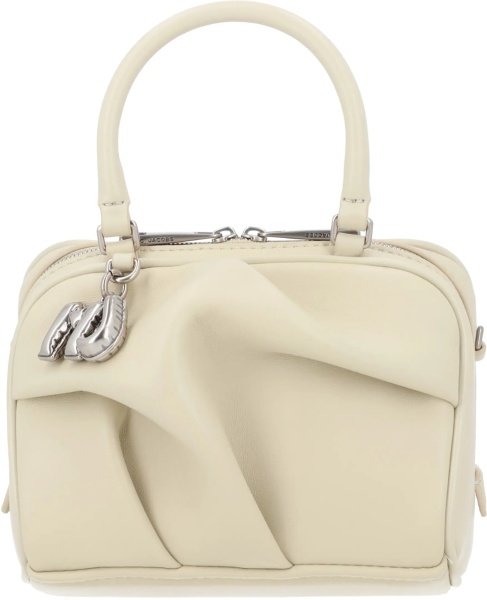 Geanta de mana Borsa "Bauletto" Micro