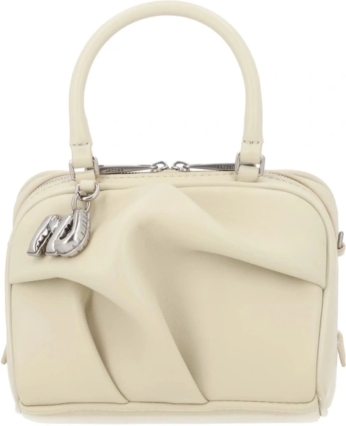 Geanta de mana Borsa "Bauletto" Micro