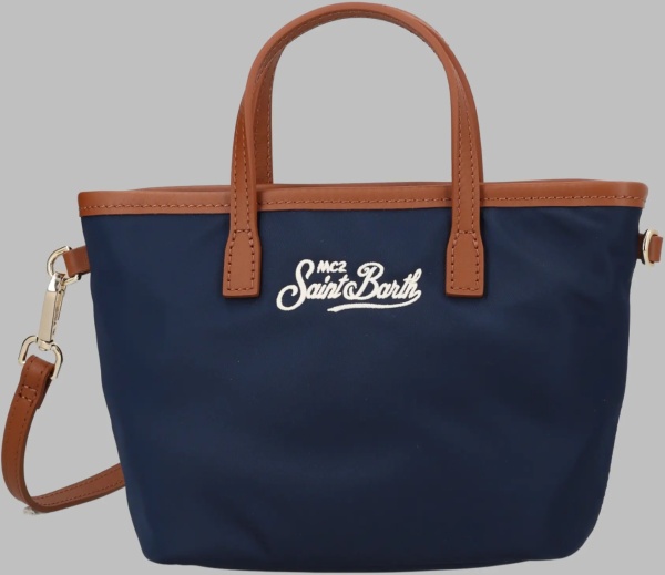 Geanta de mana Borsa City In Nylon