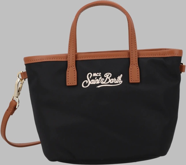 Geanta de mana Borsa City In Nylon