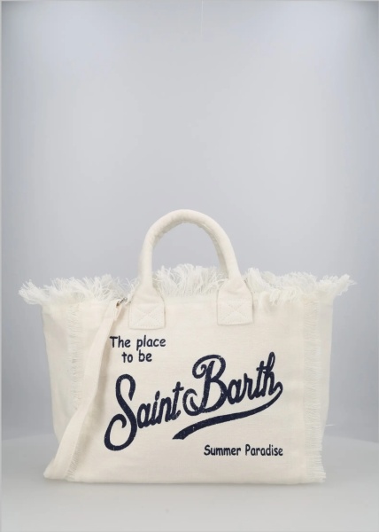 Geanta de mana Borsa Colette In Lino