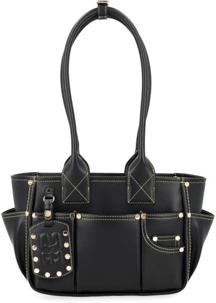 Geanta de mana Borsa "Pose" Small