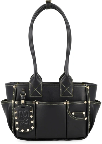 Geanta de mana Borsa "Pose" Small