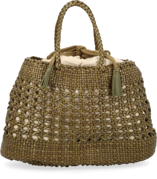 Geanta de mana Borsa "Santa Cano"
