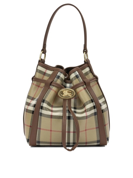 Geanta de mana "Check" Mini Handbag
