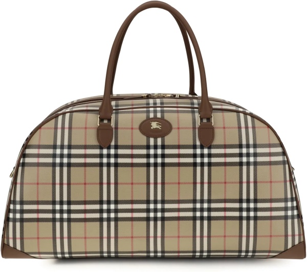 Geanta de mana Check Travel Bag