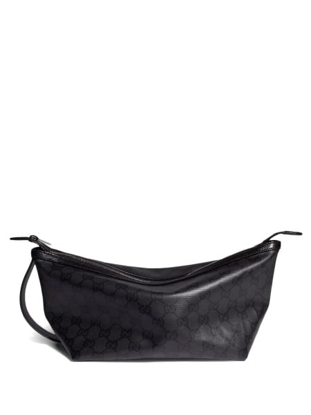 Geanta de mana Gucci neagra