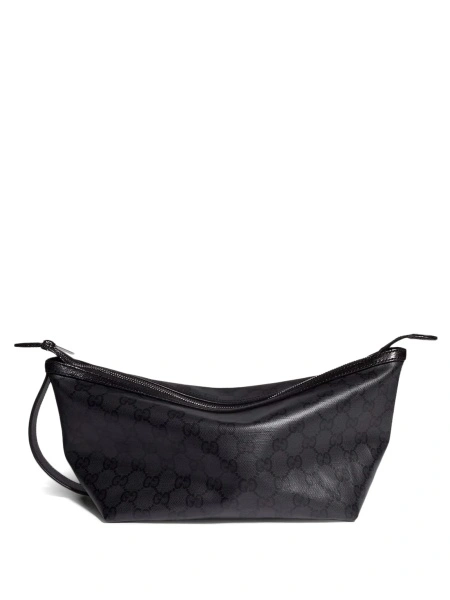 Geanta de mana Gucci neagra
