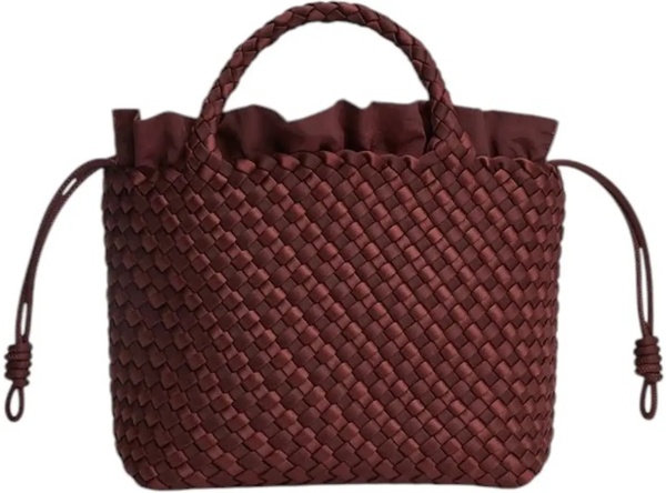 Geanta de mana Handbag 'Midi Stripe'