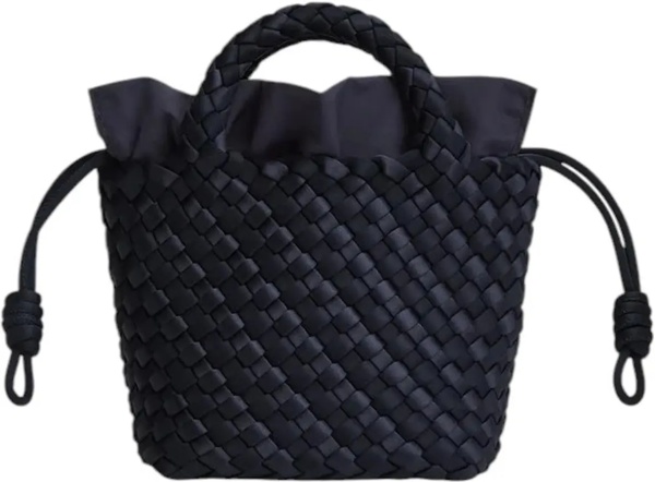 Geanta de mana Handbag 'Mini Stripe'