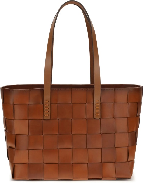 Geanta de mana Japan leather Tote Bag