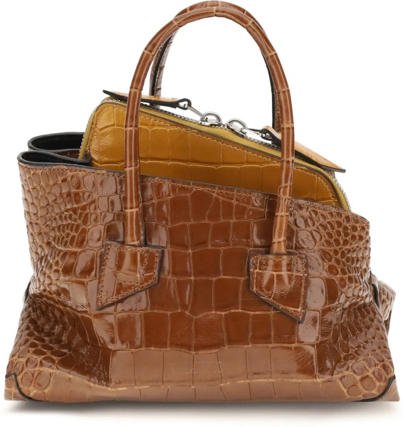 Geanta de mana La Passeggiata mini Handbag