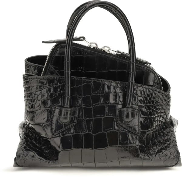 Geanta de mana La Passeggiata mini Handbag