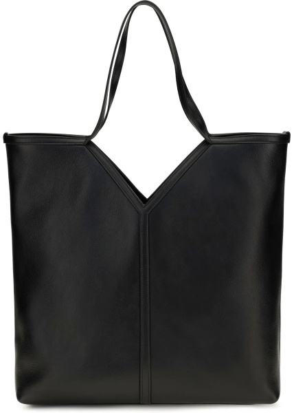 Geanta de mana Large Y leather Tote Bag