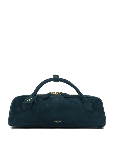Geanta de mana "Le Teckel" medium handbag