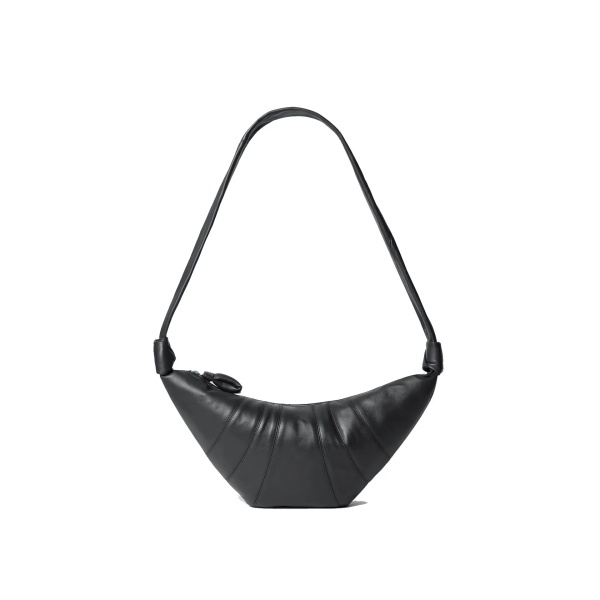 Geanta de mana Lemaire The Croissant Medium Bag
