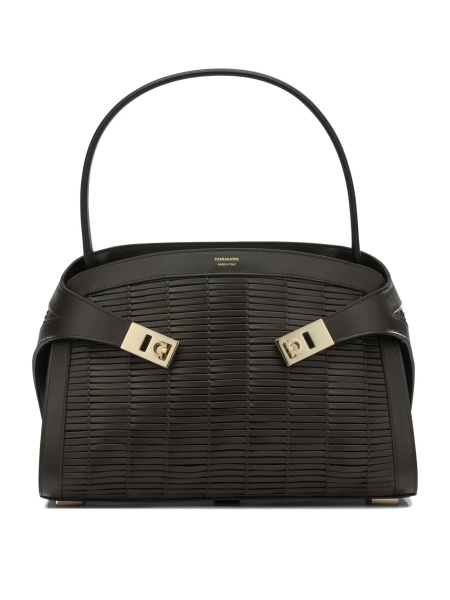 Geanta de mana Medium "Hug Soft" Hand Bag