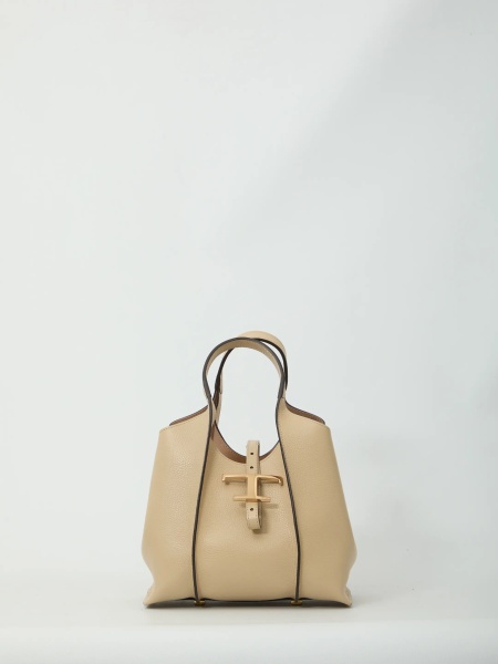 Geanta de mana Mini T Timeless Shopping Bag