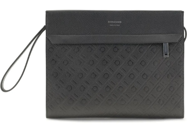 Geanta de mana Monogram Pouch