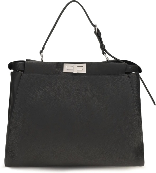 Geanta de mana My Peekaboo large Shoulder Bag