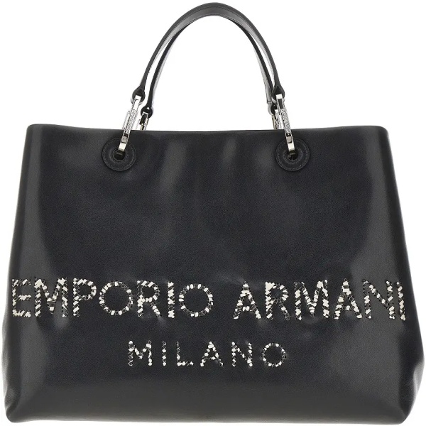 Geanta de mana Nappa leather medium MyEA Bag