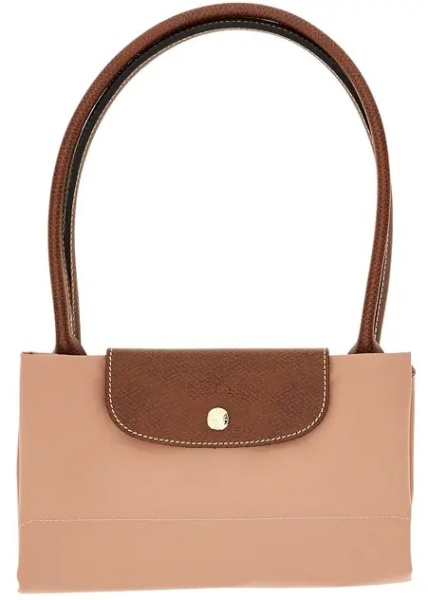 Geanta de mana Nylon large 'Le Pliage Original' bag