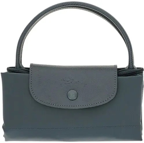 Geanta de mana Nylon small 'Le Pliage One' bag