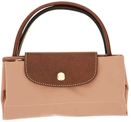 Geanta de mana Nylon small 'Le Pliage Original' bag