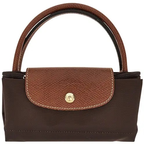 Geanta de mana Nylon small 'Le Pliage Original' bag