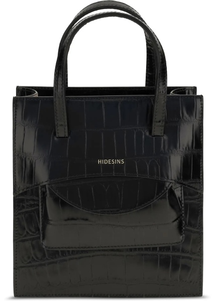 Geanta de mana Pocket leather Handbag