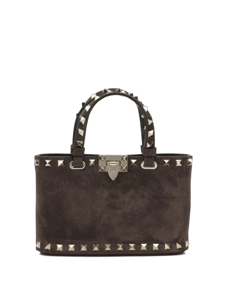 Geanta de mana "Rockstud" Small Handbag
