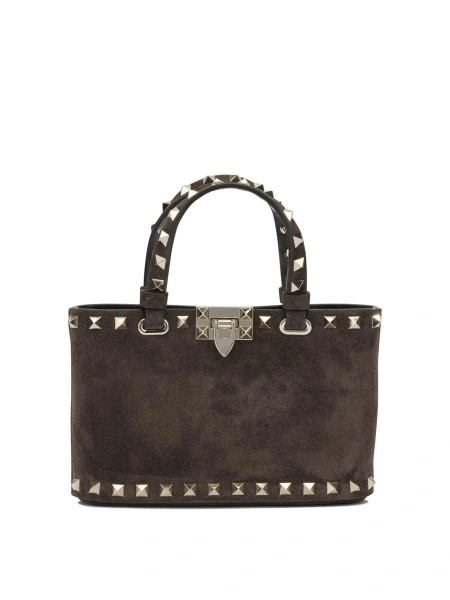 Geanta de mana "Rockstud" Small Handbag