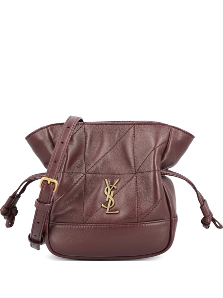 Geanta de mana Saint Laurent rosie