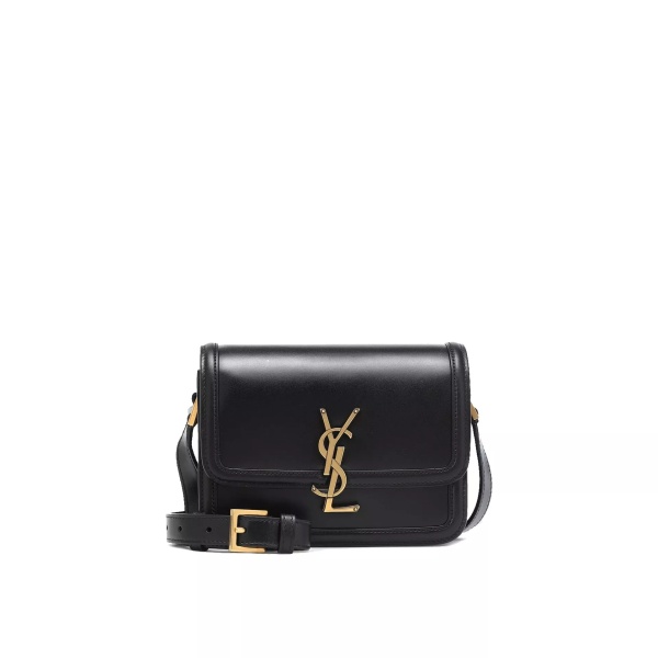 Geanta de mana Saint Laurent Solferino Small Shoulder Bag