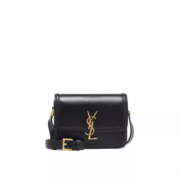 Geanta de mana Saint Laurent Solferino Small Shoulder Bag