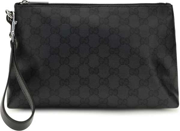 Geanta de mana Small Essence Classic Pouch